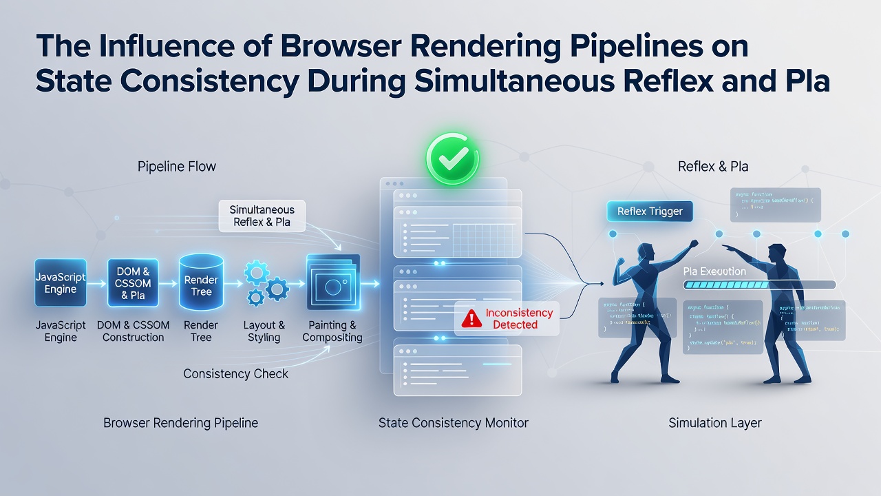 Shared web platform interface displaying synchronized reflex and planning tasks for student groups